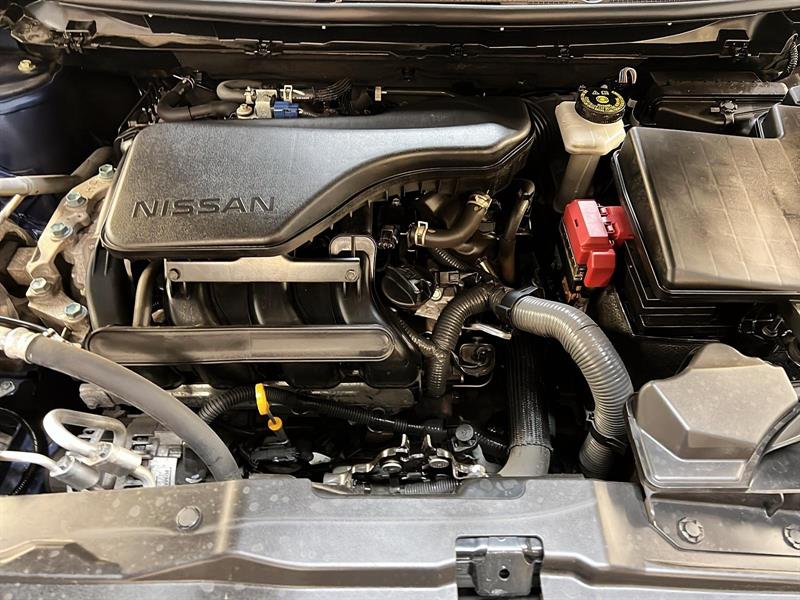 nissan Qashqai 2023 - 11