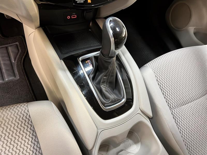 nissan Qashqai 2023 - 13