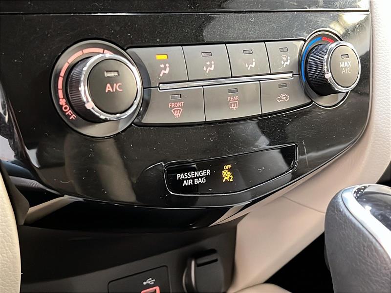 nissan Qashqai 2023 - 15