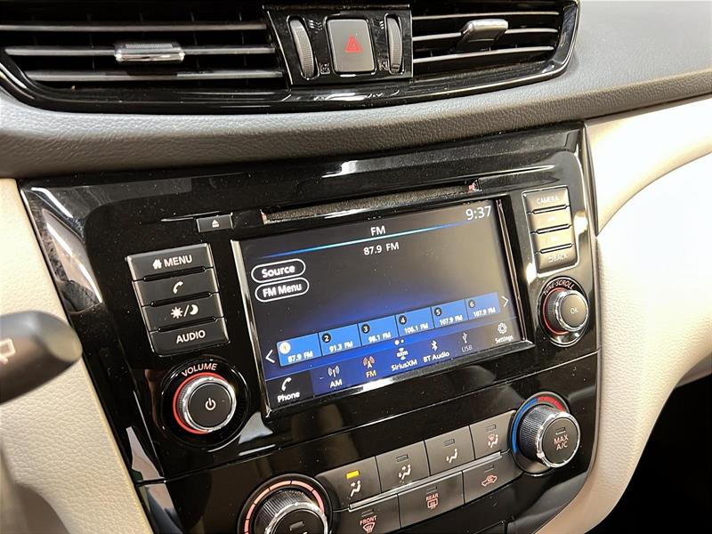 nissan Qashqai 2023 - 16