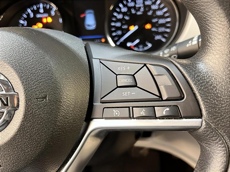 nissan Qashqai 2023 - 18