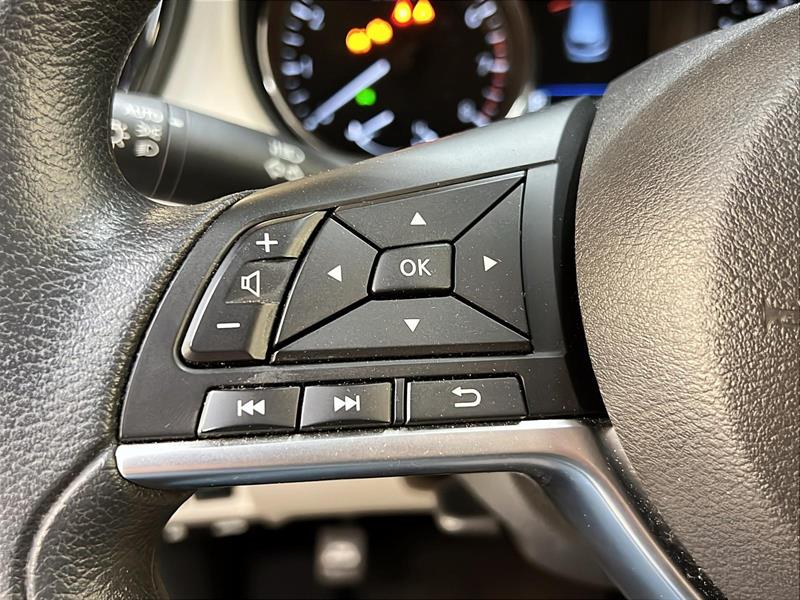 nissan Qashqai 2023 - 19