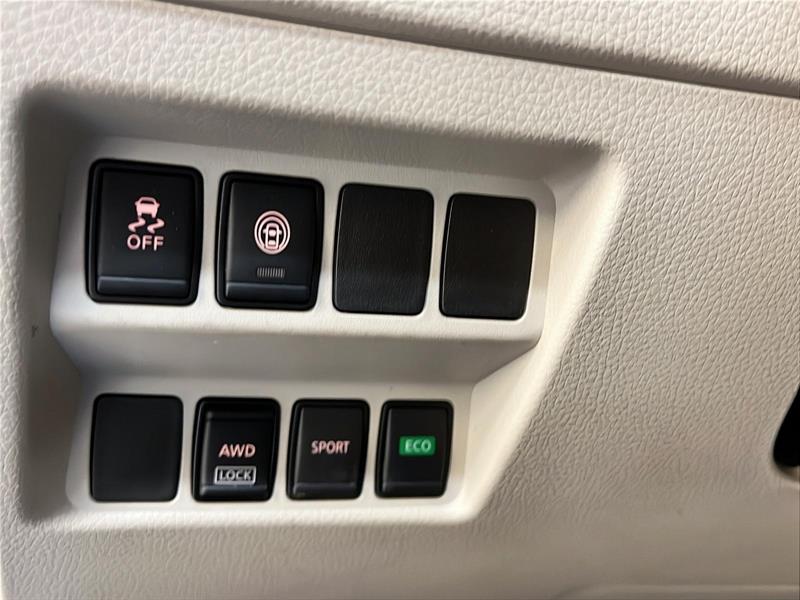 nissan Qashqai 2023 - 20