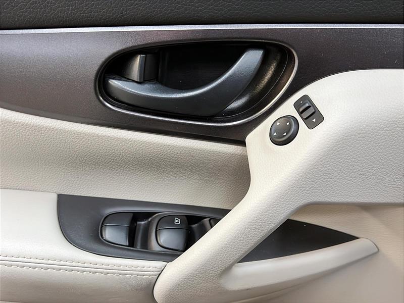 nissan Qashqai 2023 - 21