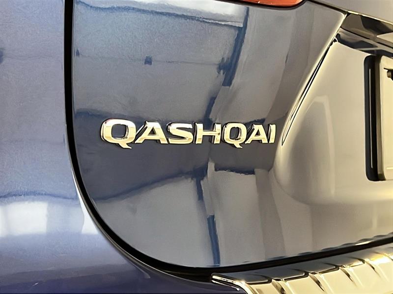 nissan Qashqai 2023 - 23
