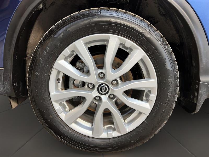 nissan Qashqai 2023 - 25