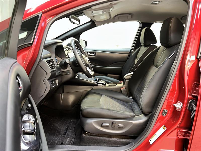 nissan LEAF 2023 - 7