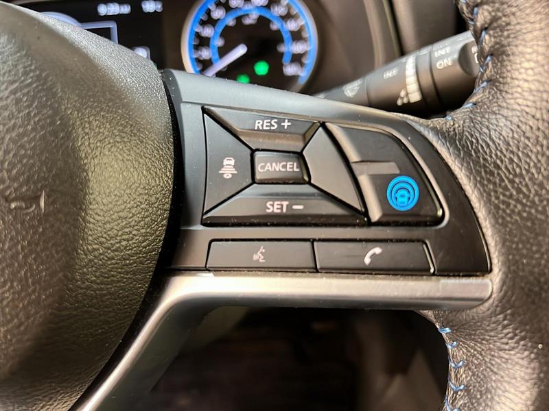 nissan LEAF 2023 - 19