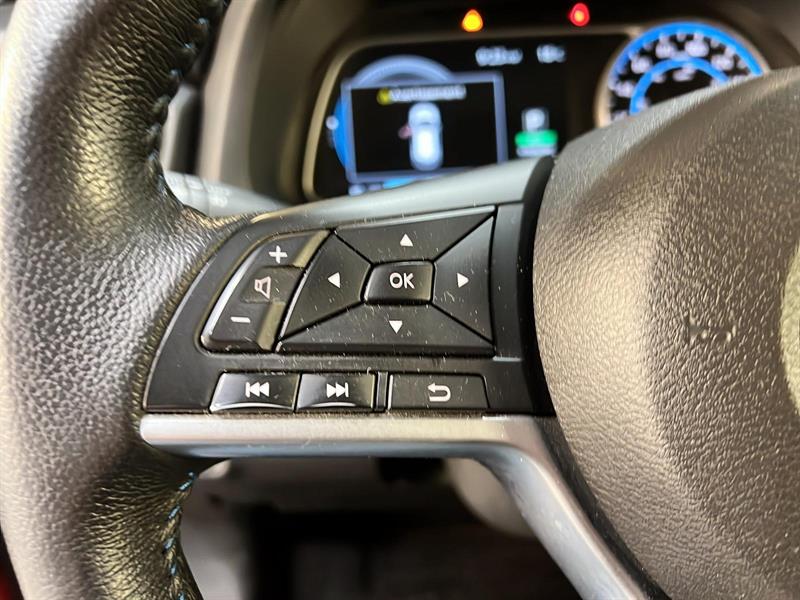 nissan LEAF 2023 - 20