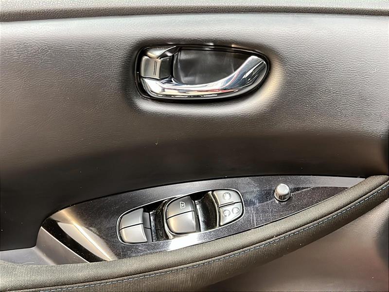 nissan LEAF 2023 - 22