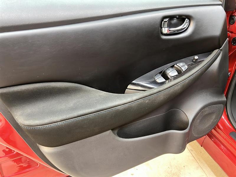 nissan LEAF 2023 - 23
