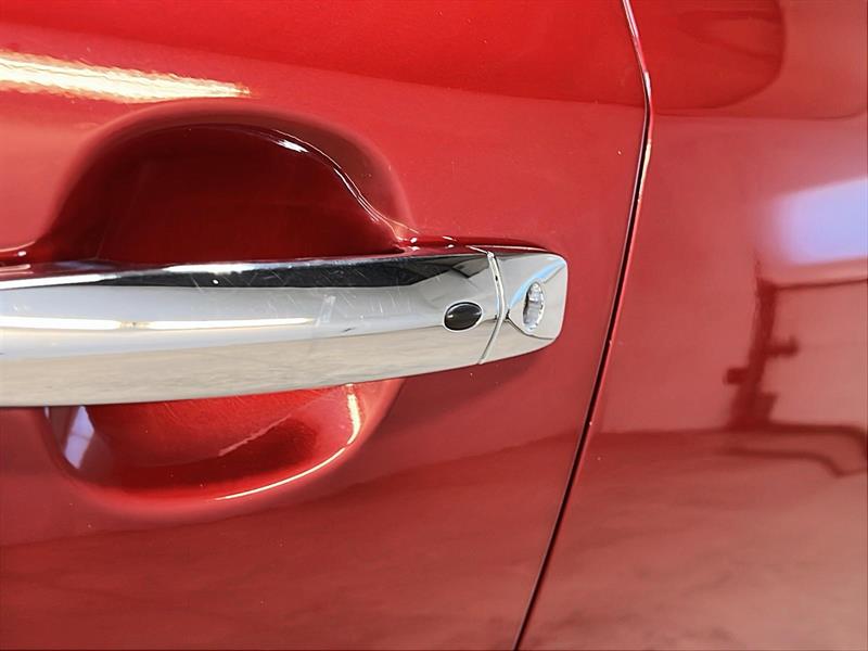nissan LEAF 2023 - 25