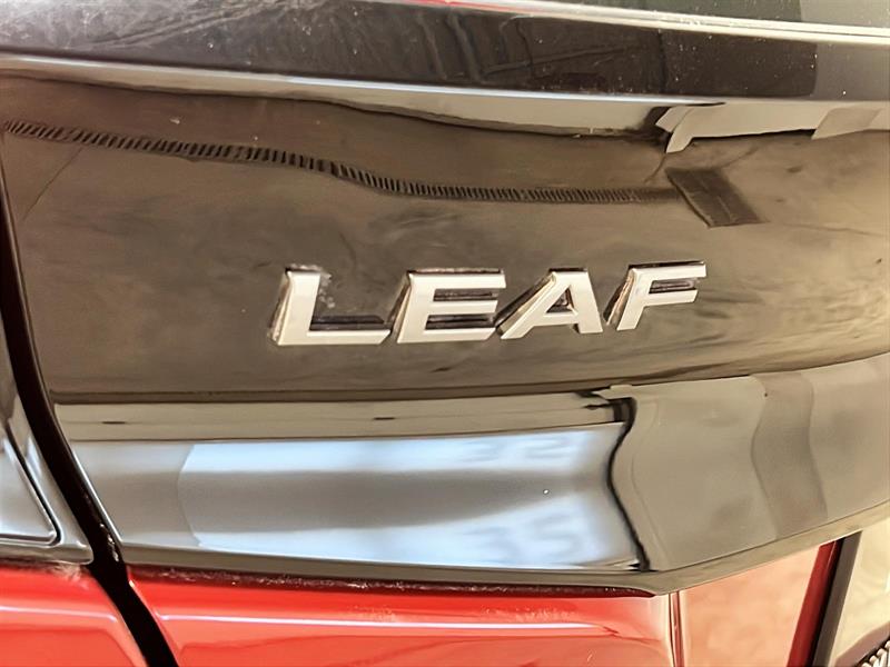 nissan LEAF 2023 - 26