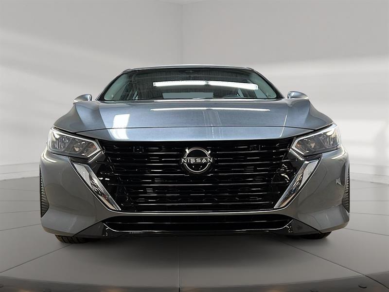 nissan Sentra 2024 - 2
