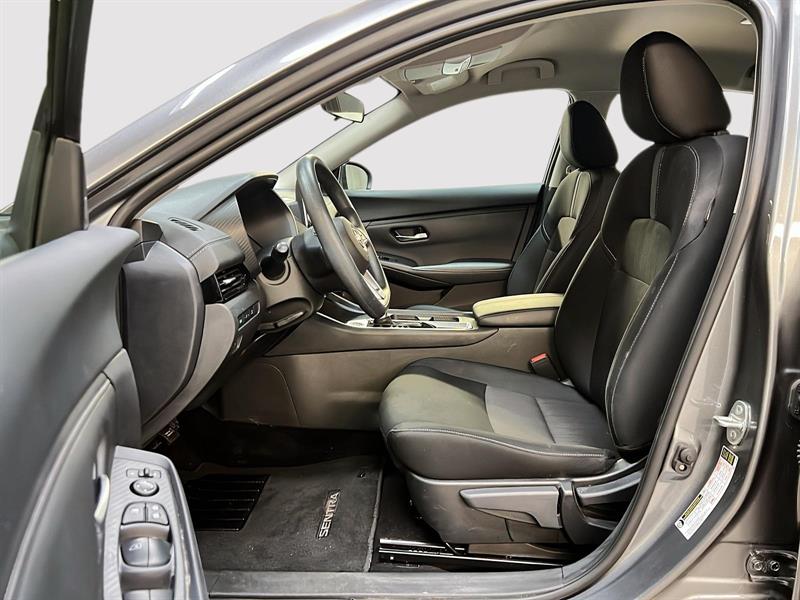 nissan Sentra 2024 - 7