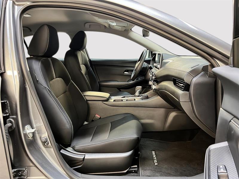 nissan Sentra 2024 - 8