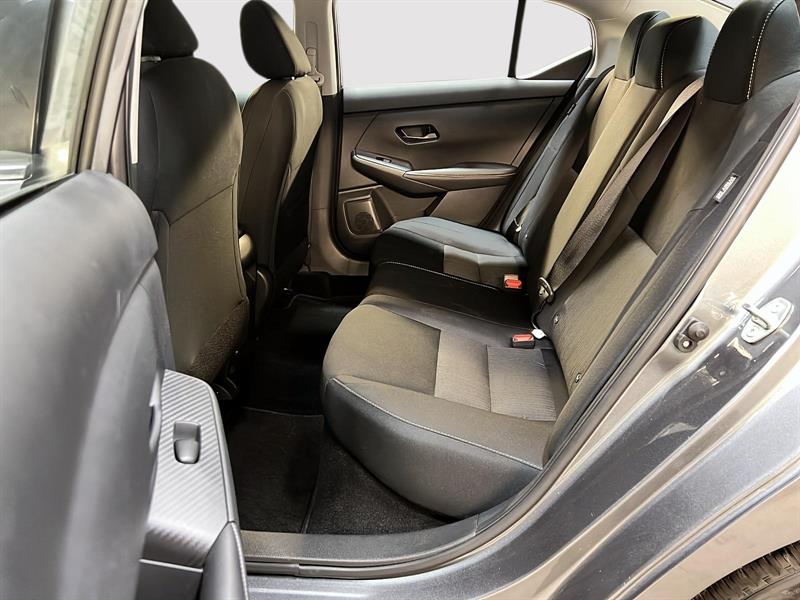 nissan Sentra 2024 - 9