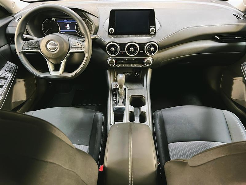 nissan Sentra 2024 - 10