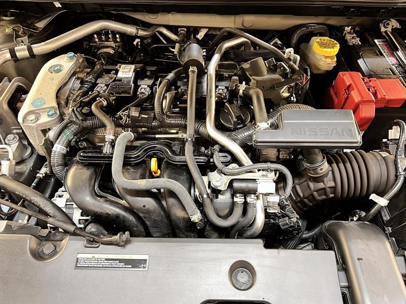 nissan Sentra 2024 - 11