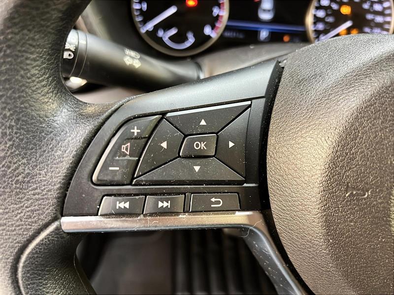 nissan Sentra 2024 - 19