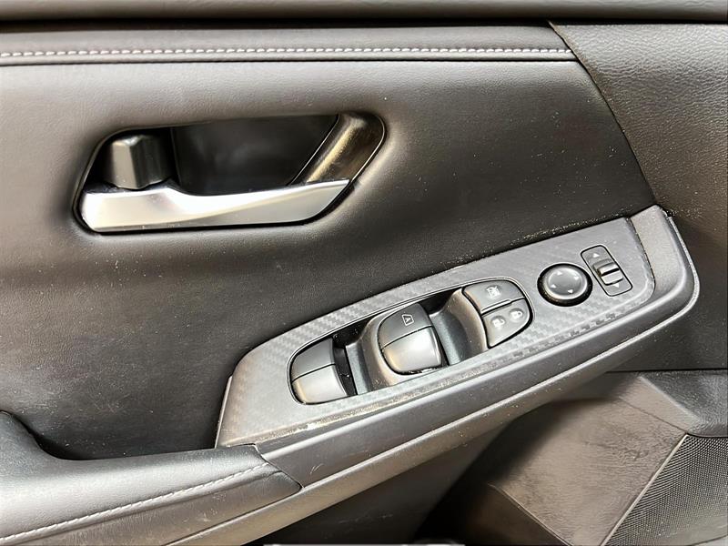 nissan Sentra 2024 - 21