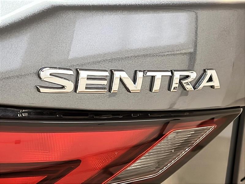 nissan Sentra 2024 - 24