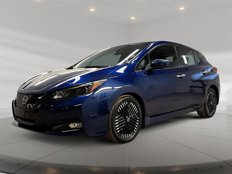 nissan LEAF 2023