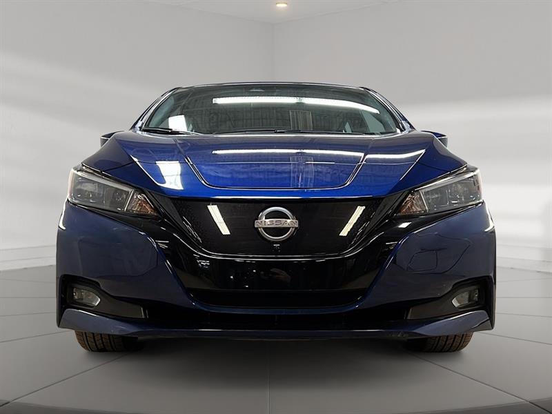 nissan LEAF 2023 - 2