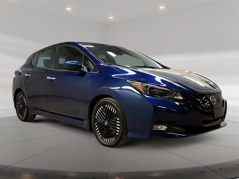 nissan LEAF 2023 - 3