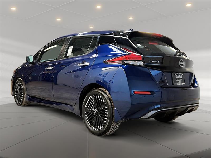 nissan LEAF 2023 - 6