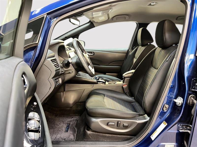nissan LEAF 2023 - 7
