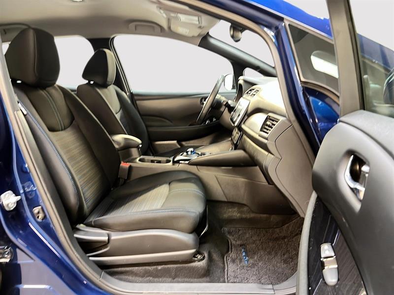 nissan LEAF 2023 - 8