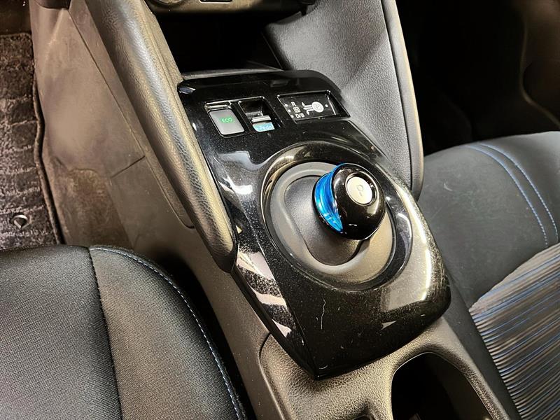 nissan LEAF 2023 - 13