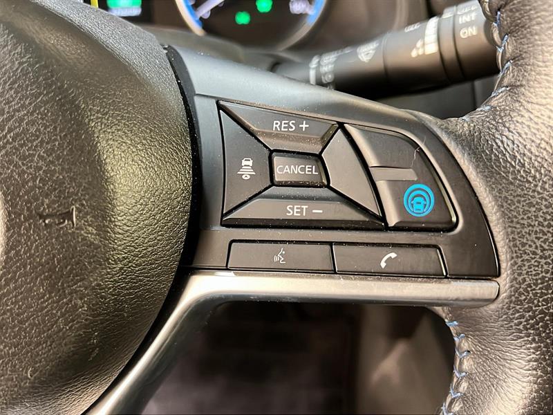nissan LEAF 2023 - 19
