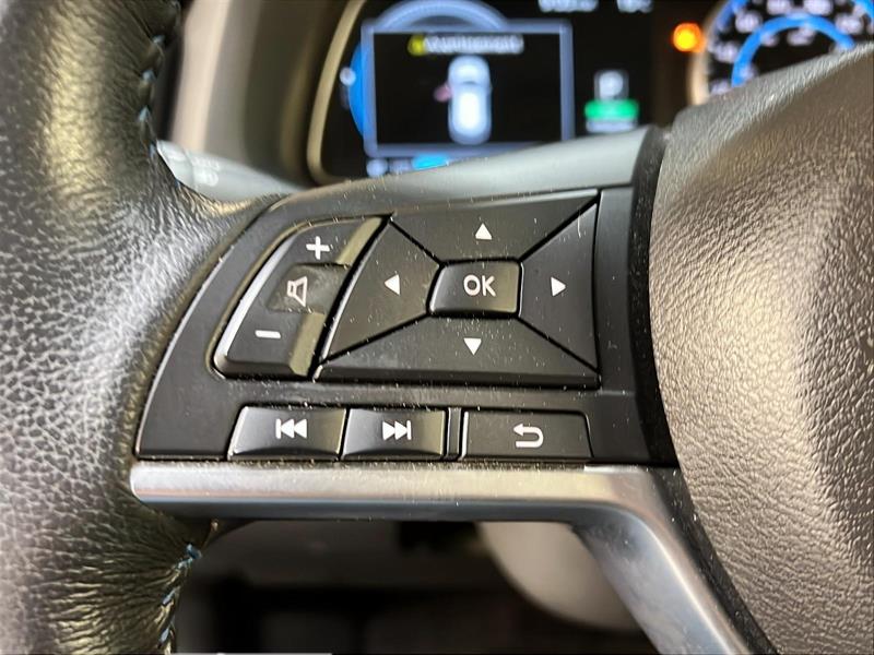 nissan LEAF 2023 - 20