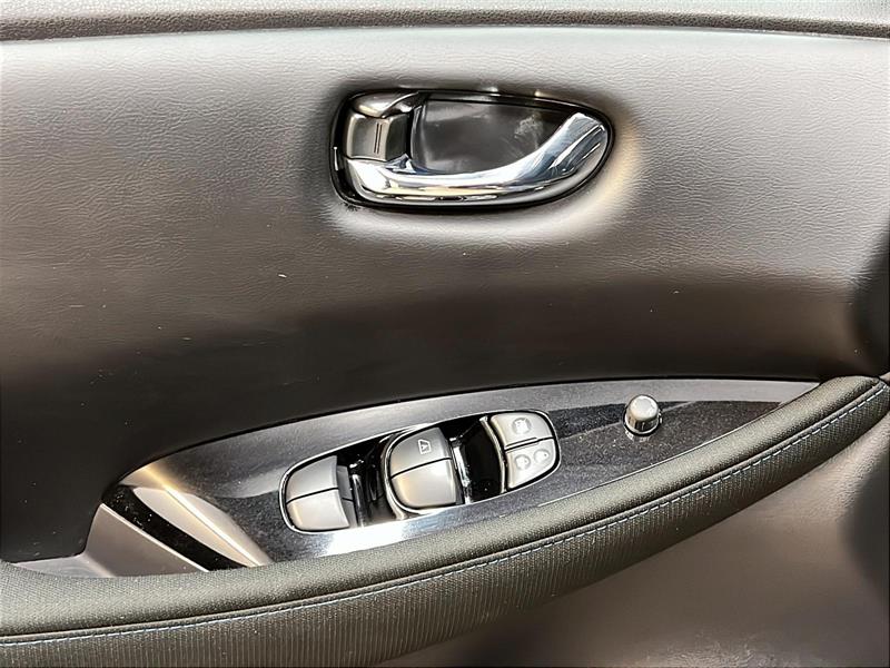 nissan LEAF 2023 - 22
