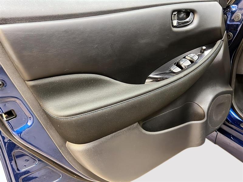 nissan LEAF 2023 - 23