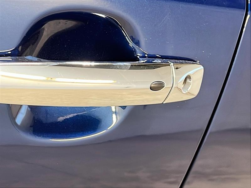 nissan LEAF 2023 - 25