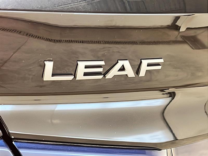 nissan LEAF 2023 - 26