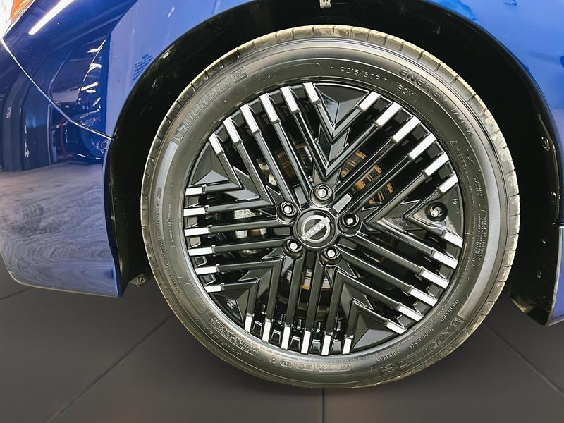 nissan LEAF 2023 - 28