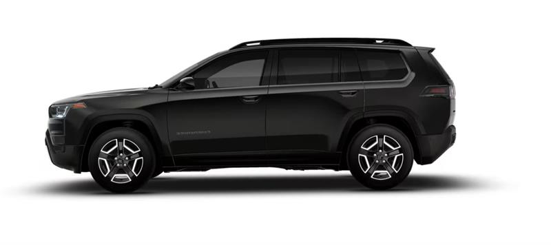 jeep Cherokee 2026 - 2