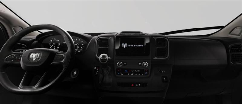 ram PROMASTER FOURGONNETTE UTILITAIRE 2026 - 4