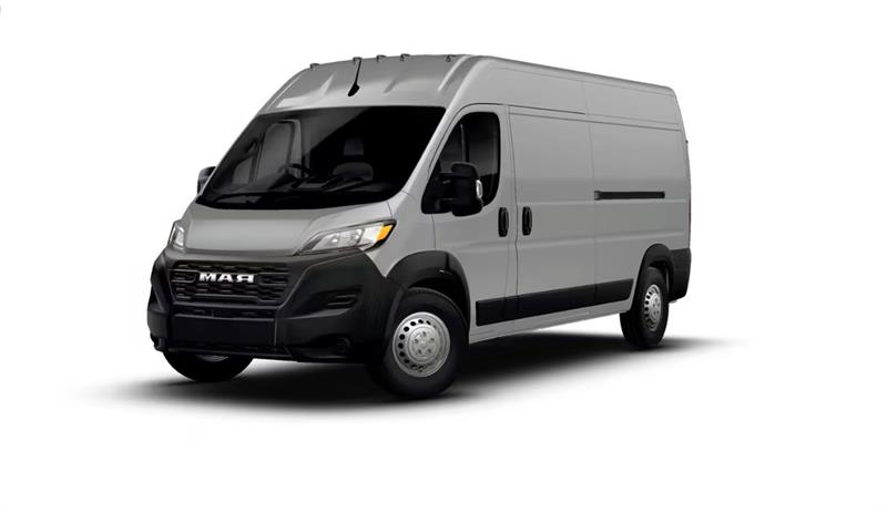 ram PROMASTER FOURGONNETTE UTILITAIRE 2026 - 5