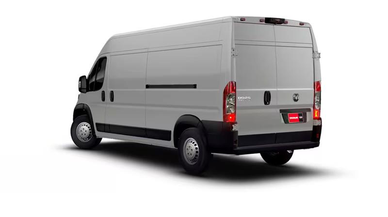 ram PROMASTER FOURGONNETTE UTILITAIRE 2026 - 7