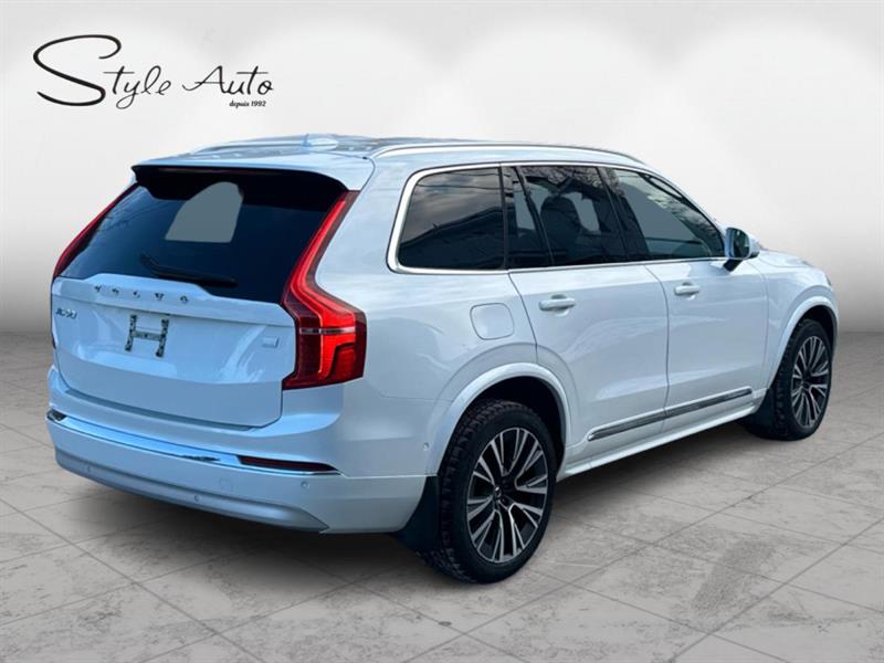 volvo XC90 2022 - 6