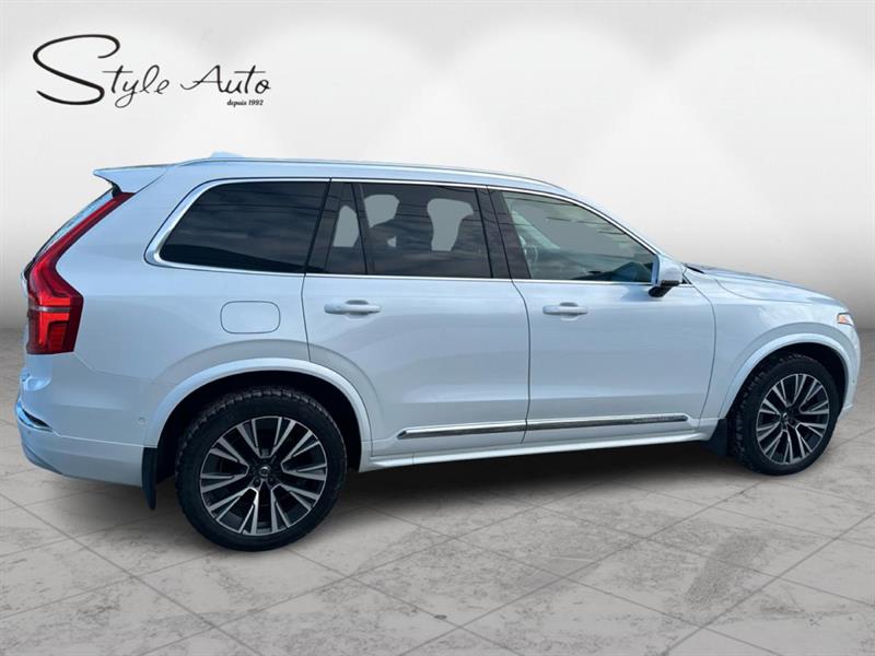 volvo XC90 2022 - 7