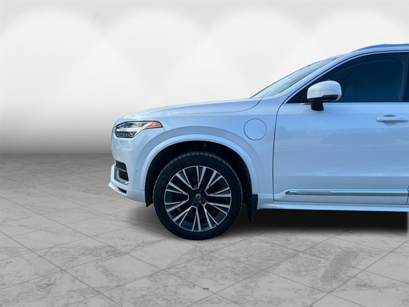 volvo XC90 2022 - 9
