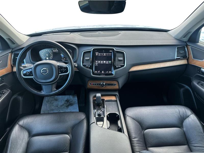 volvo XC90 2022 - 10