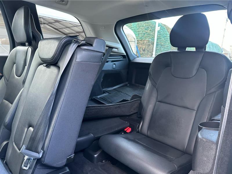 volvo XC90 2022 - 13