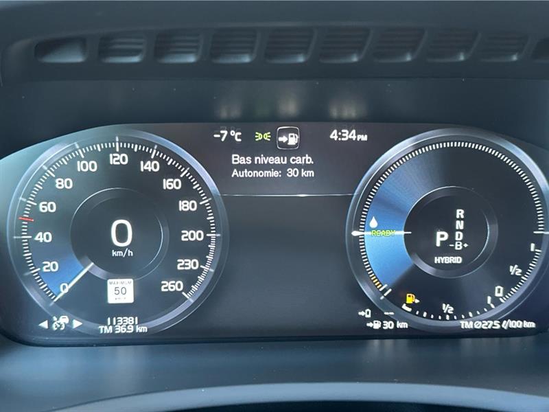 volvo XC90 2022 - 14
